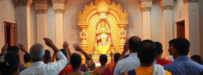 Narayani Mata