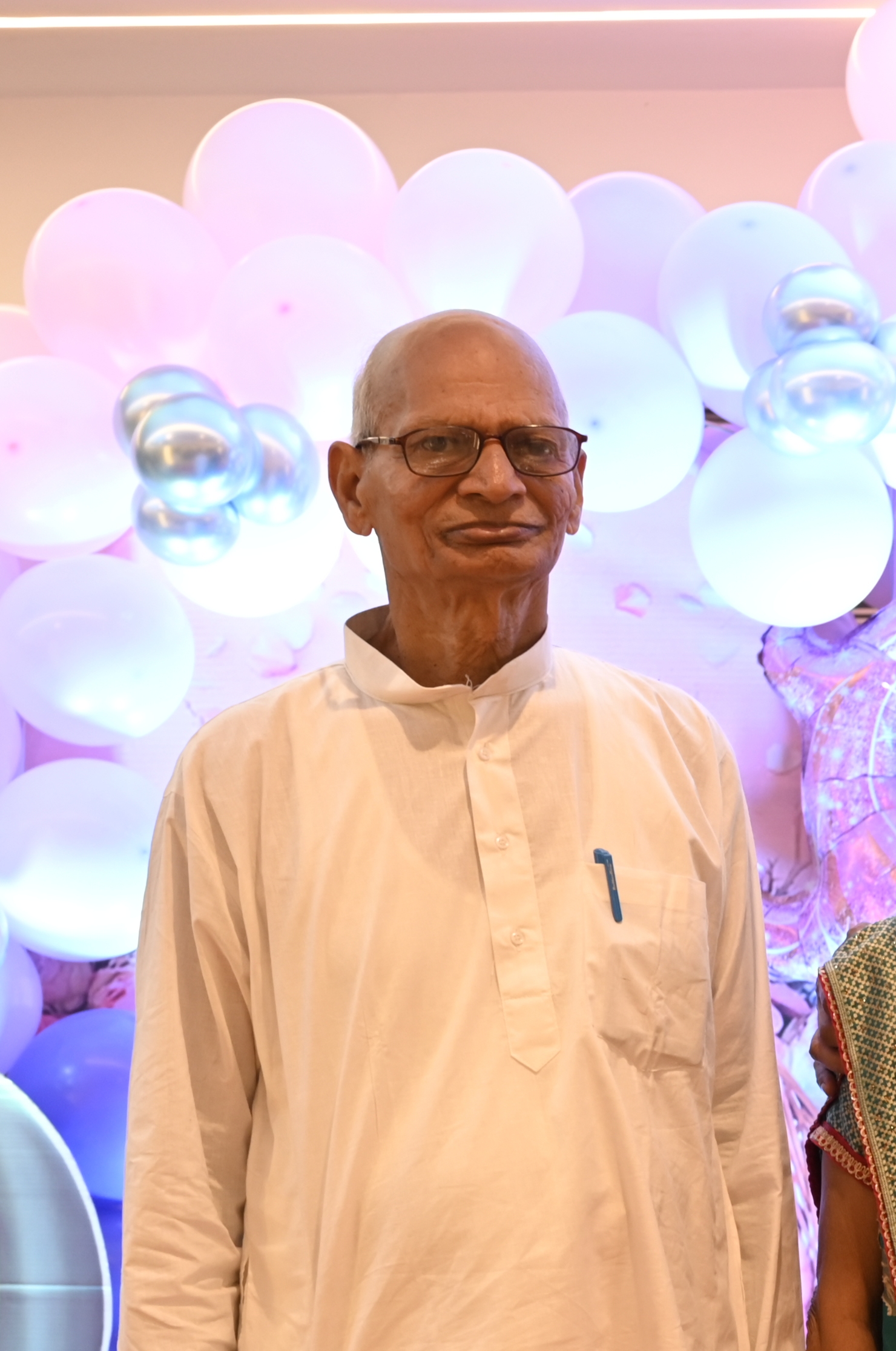 Jagdish Sharma